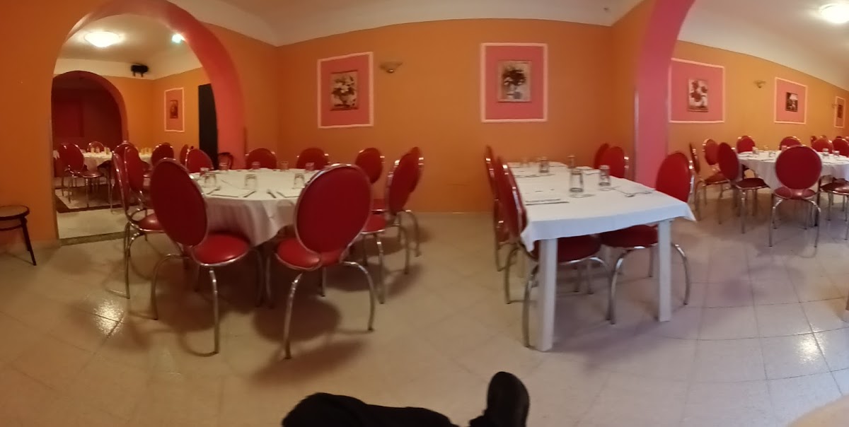 Ristorante Pizzeria delle Rose I Sapori di Una Volta — Ristorante a Melfi, Potenza