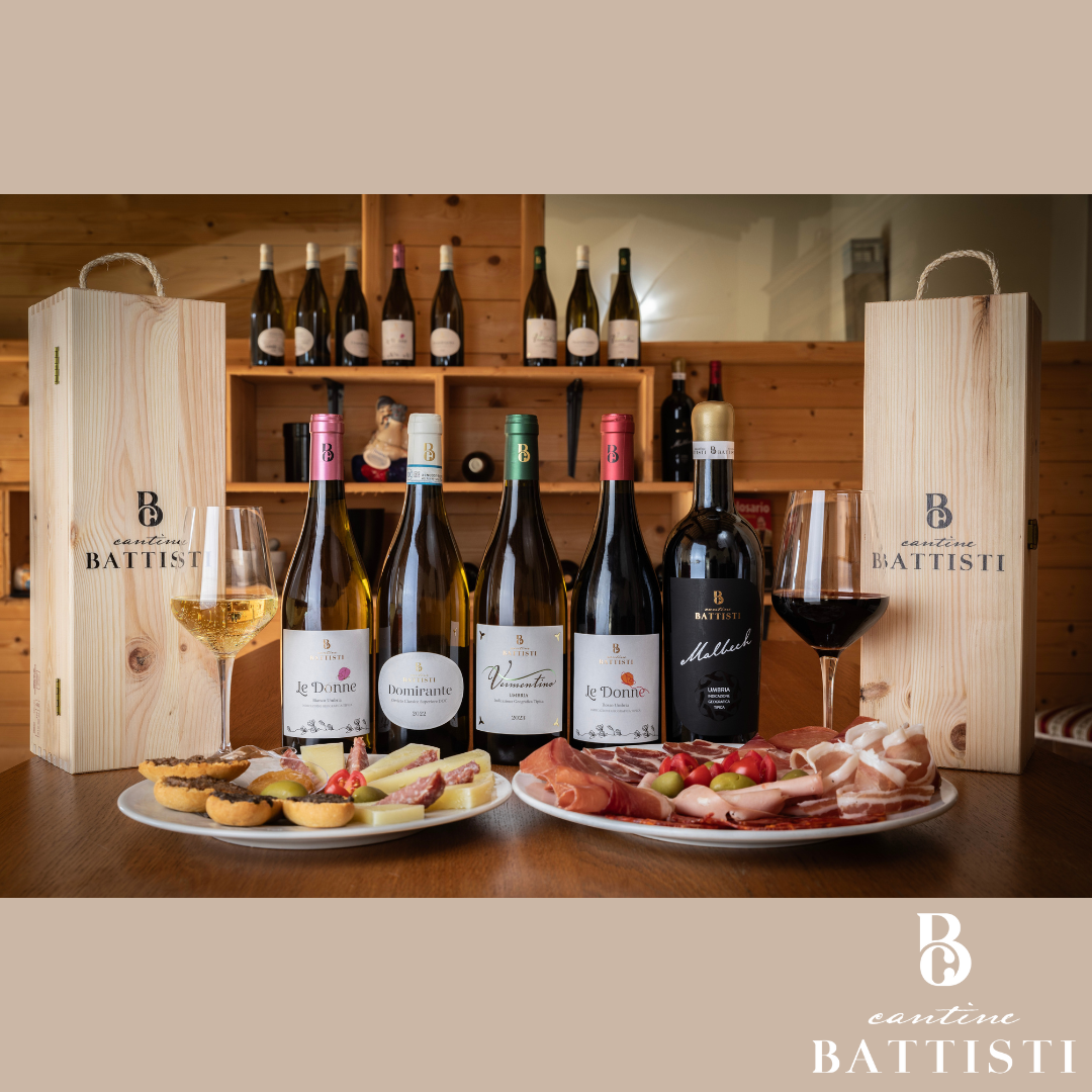 Cantine Battisti