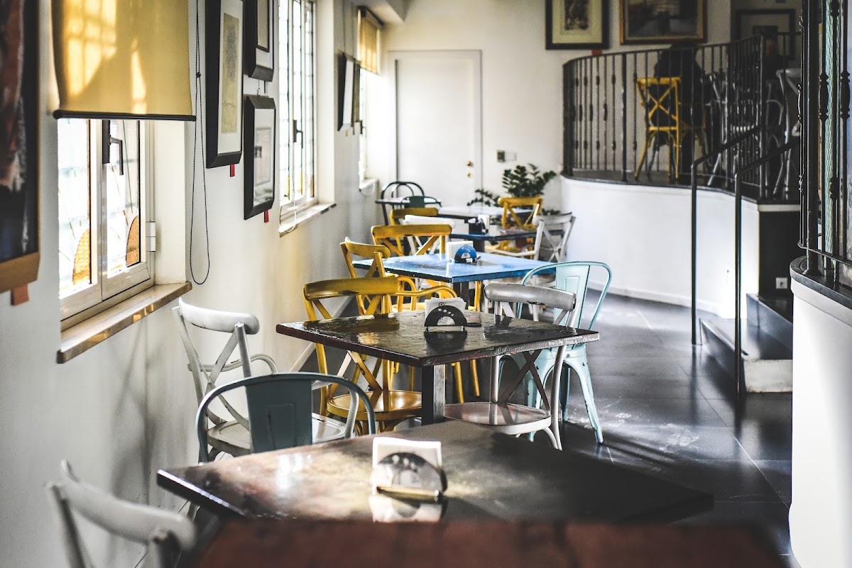 Nino Caffè | Macerata — Ristorante a Macerata, Macerata