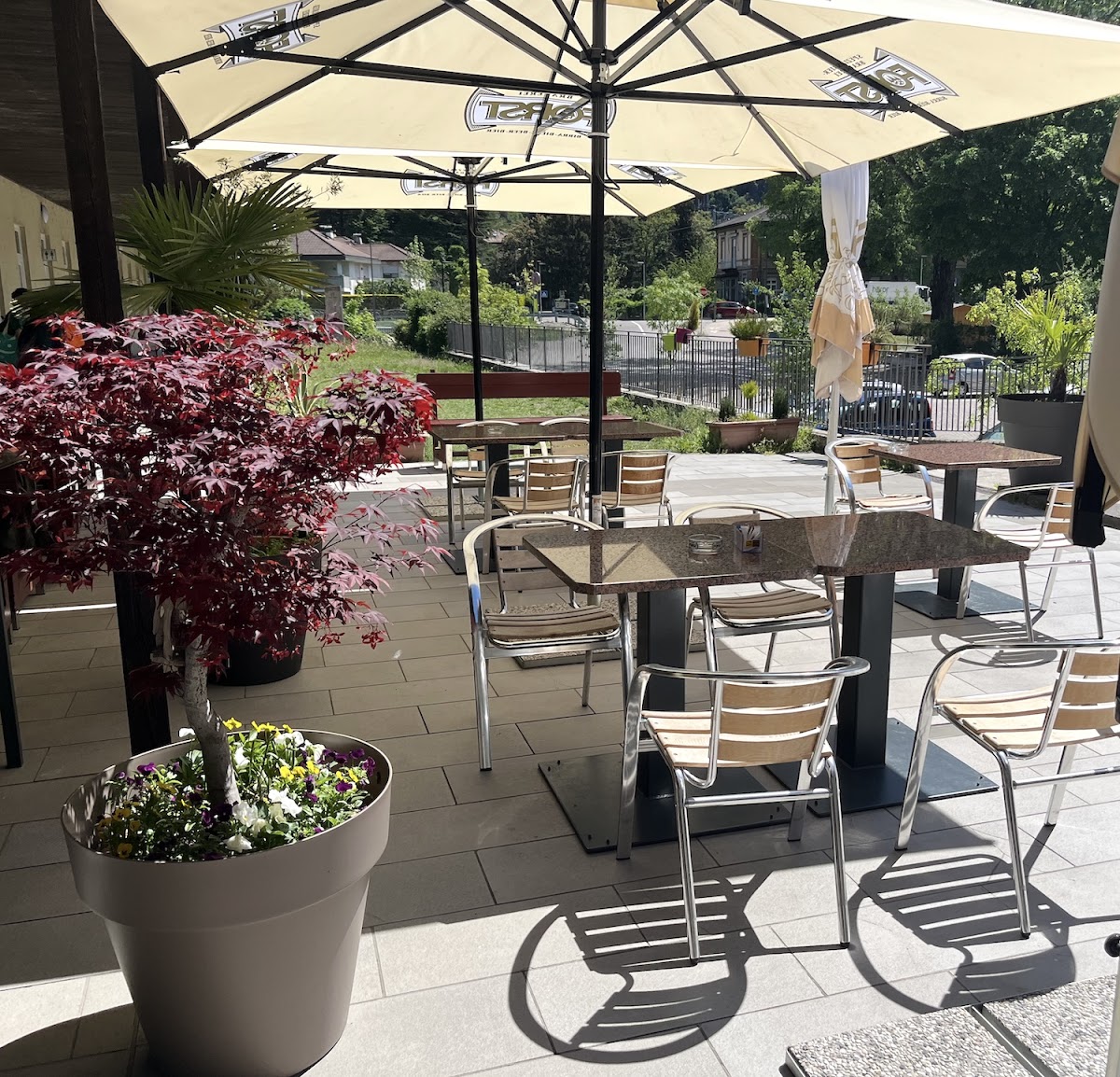Ristorante Osteria Del Villaggio — Ristorante a Merano, Bolzano