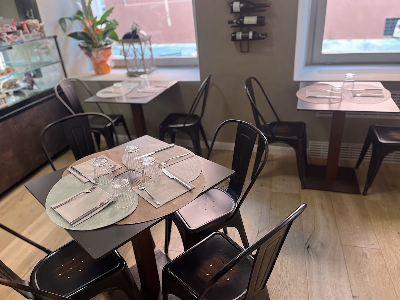 Al Cavour bistrot con osteria — Ristorante a Alba, Cuneo