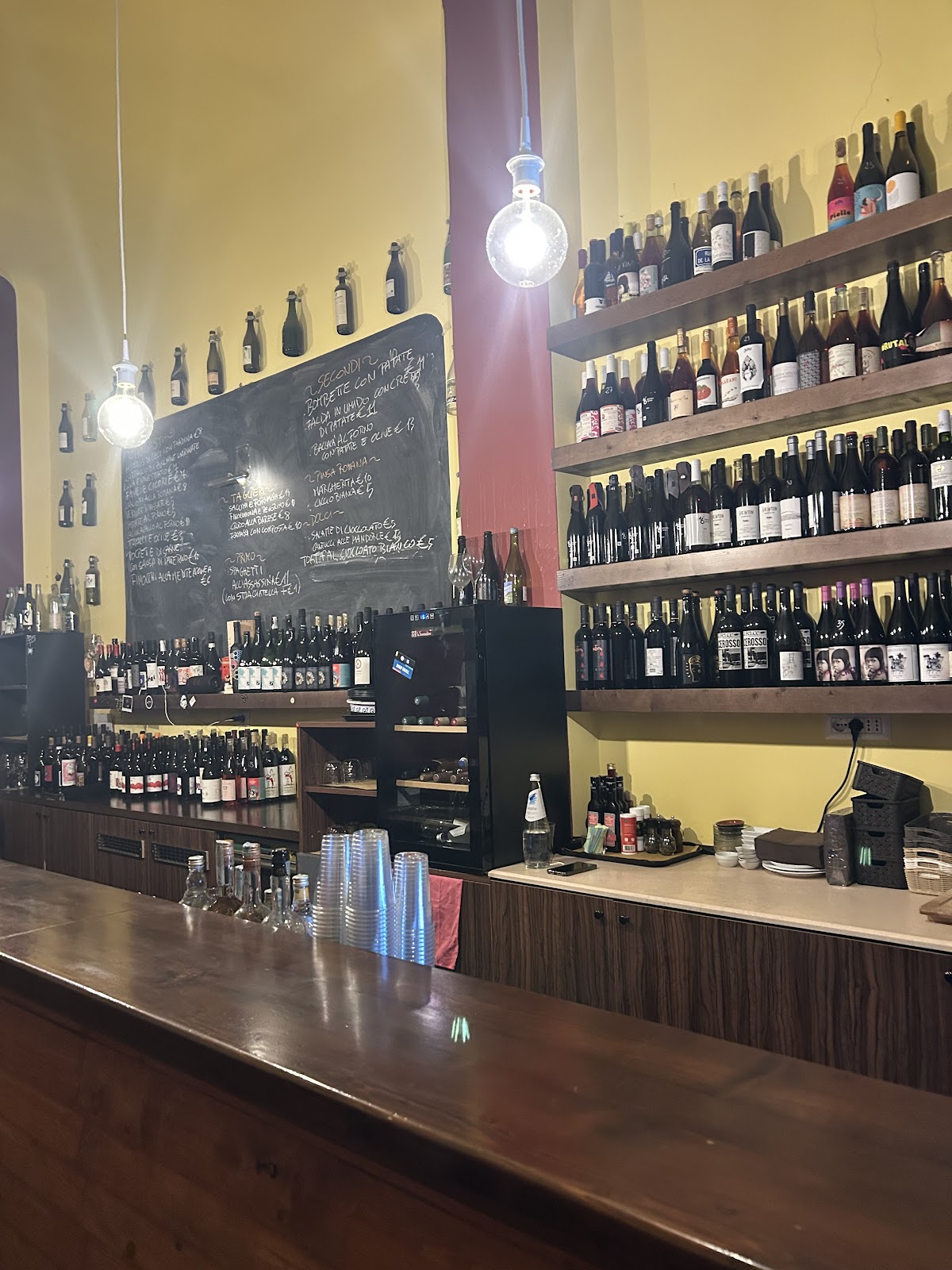 Organic — Ristorante a Bari, Bari