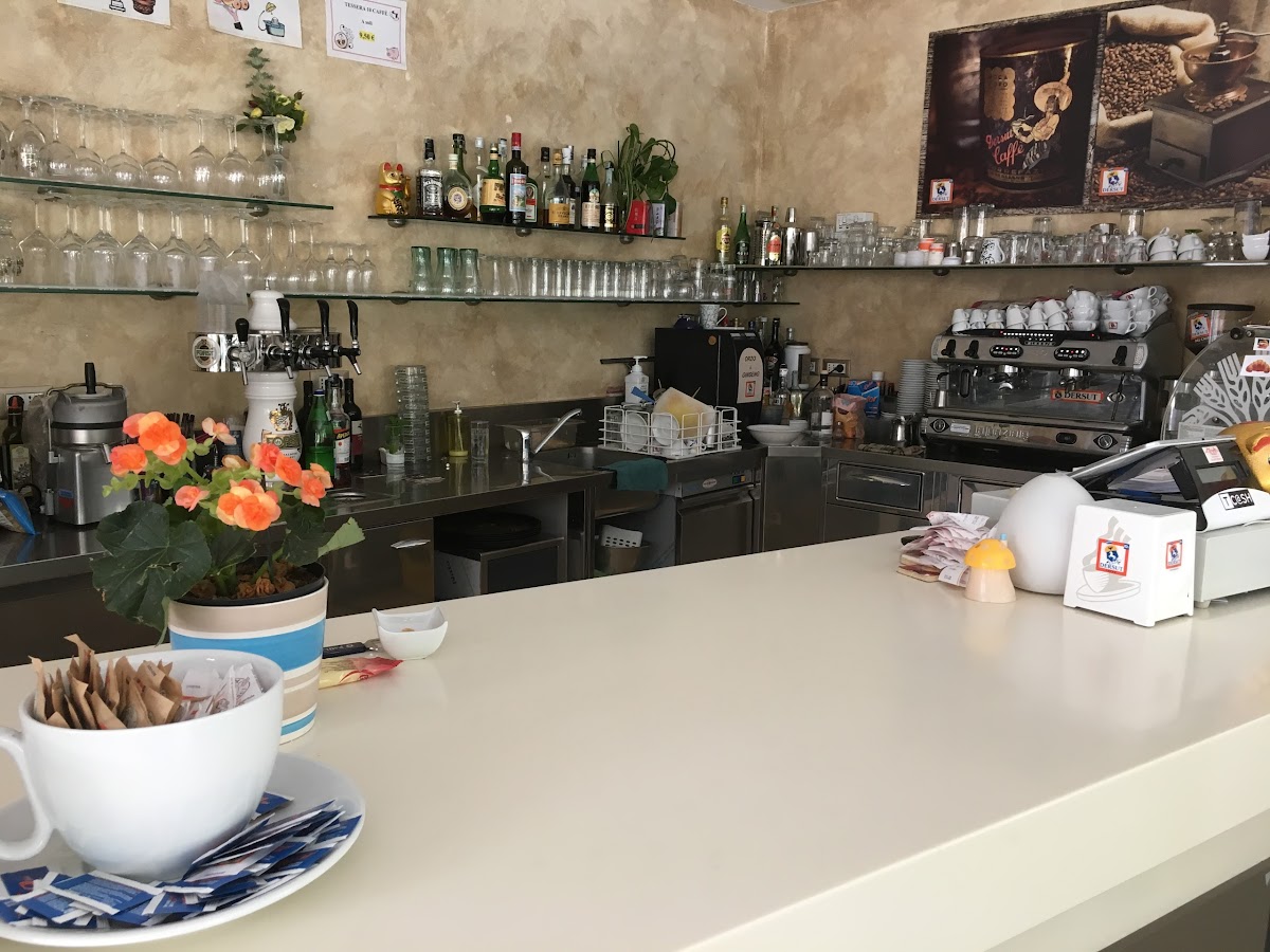 Caffè Ristoro Carducci — Ristorante a Bolzano, Bolzano