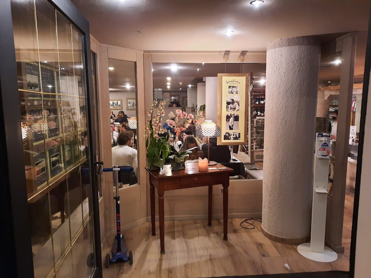 Ristorante Piccadilly — Ristorante a Madonna di Campiglio, Trento