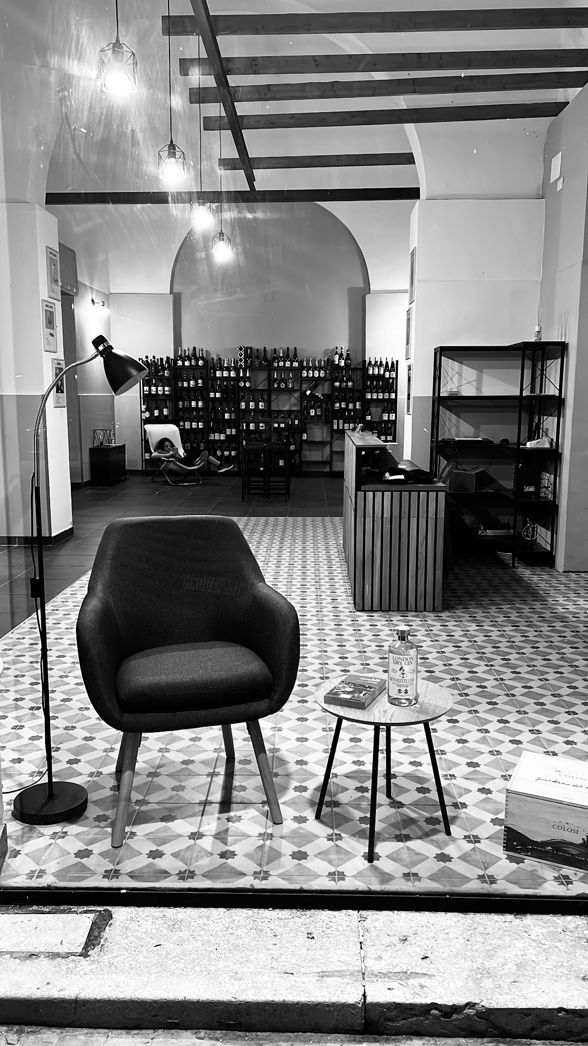Enoteca Civico 11