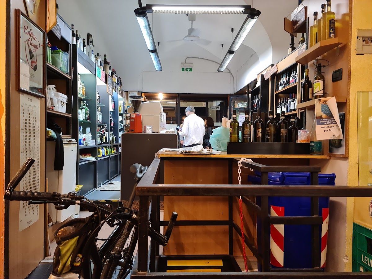Paul Vineria Genova — Ristorante a Genova, Genova