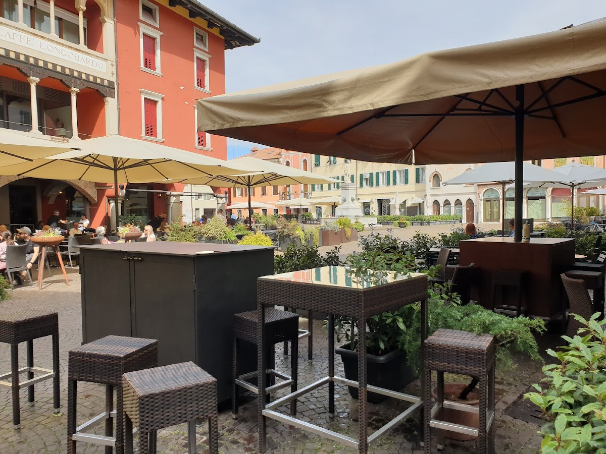 Al Duca — Ristorante a Cividale del Friuli, Udine