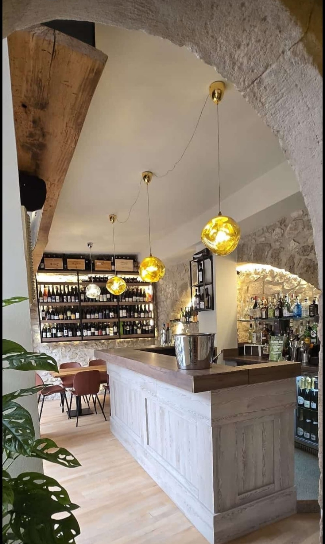 La Strada Trattoria Contemporanea — Ristorante a Sulmona, L'Aquila