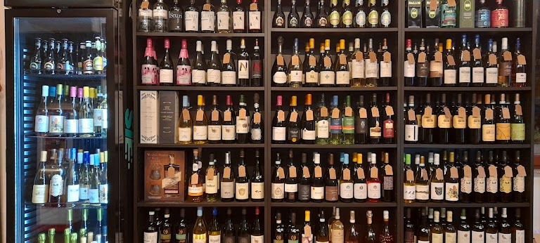 Caffetteria del Corso 1930 - Enoteca stuzzicheria