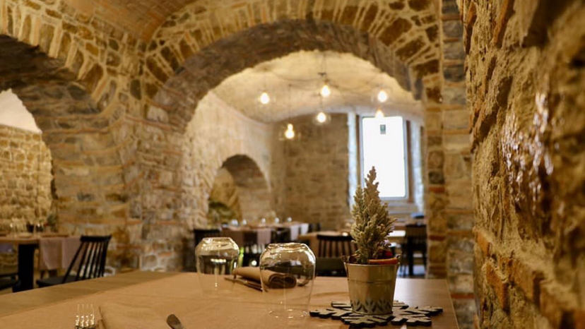 Al Duomo Potenza — Ristorante a Potenza, Potenza