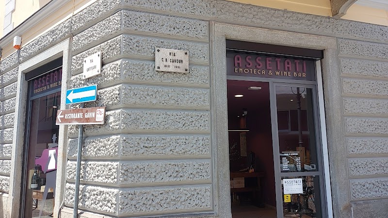 Enoteca Assetati