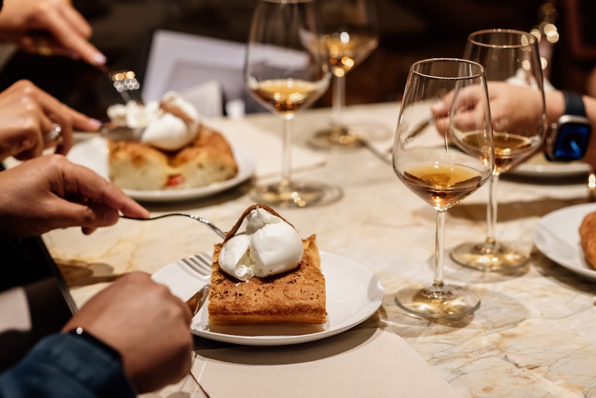 Bottega Cappellani — Ristorante a Ragusa, Ragusa