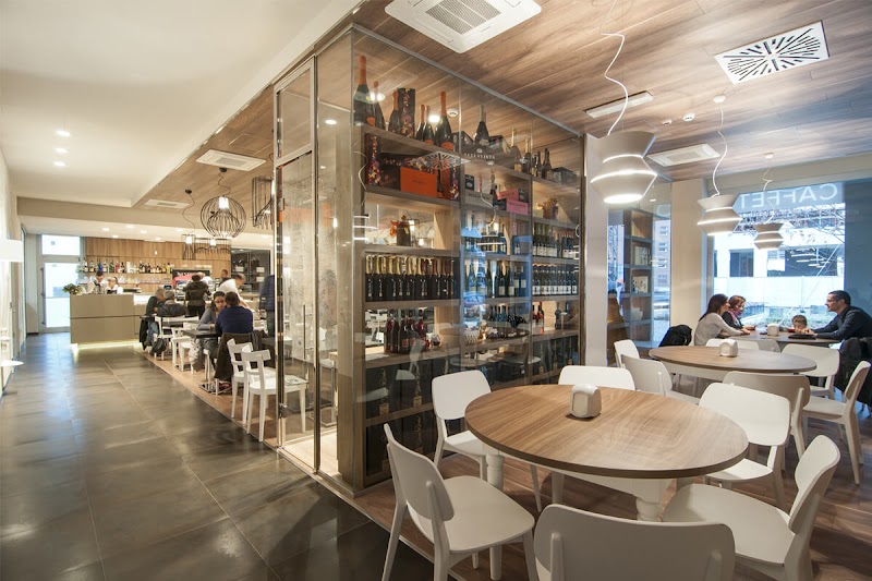 Pasticceria Brustia — Ristorante a Ivrea, Torino
