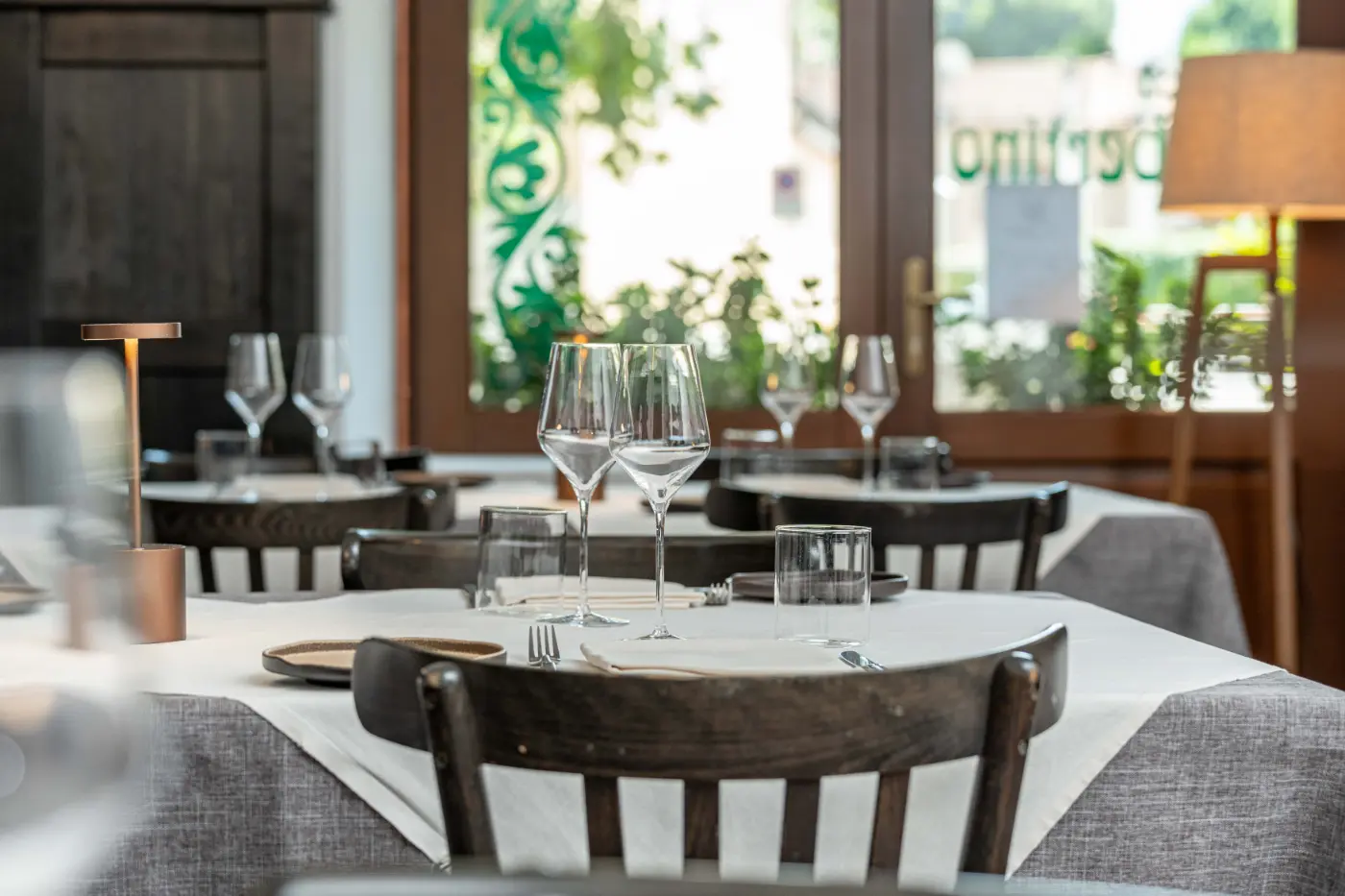 Ristorante Il Libertino Trento — Ristorante a Trento, Trento