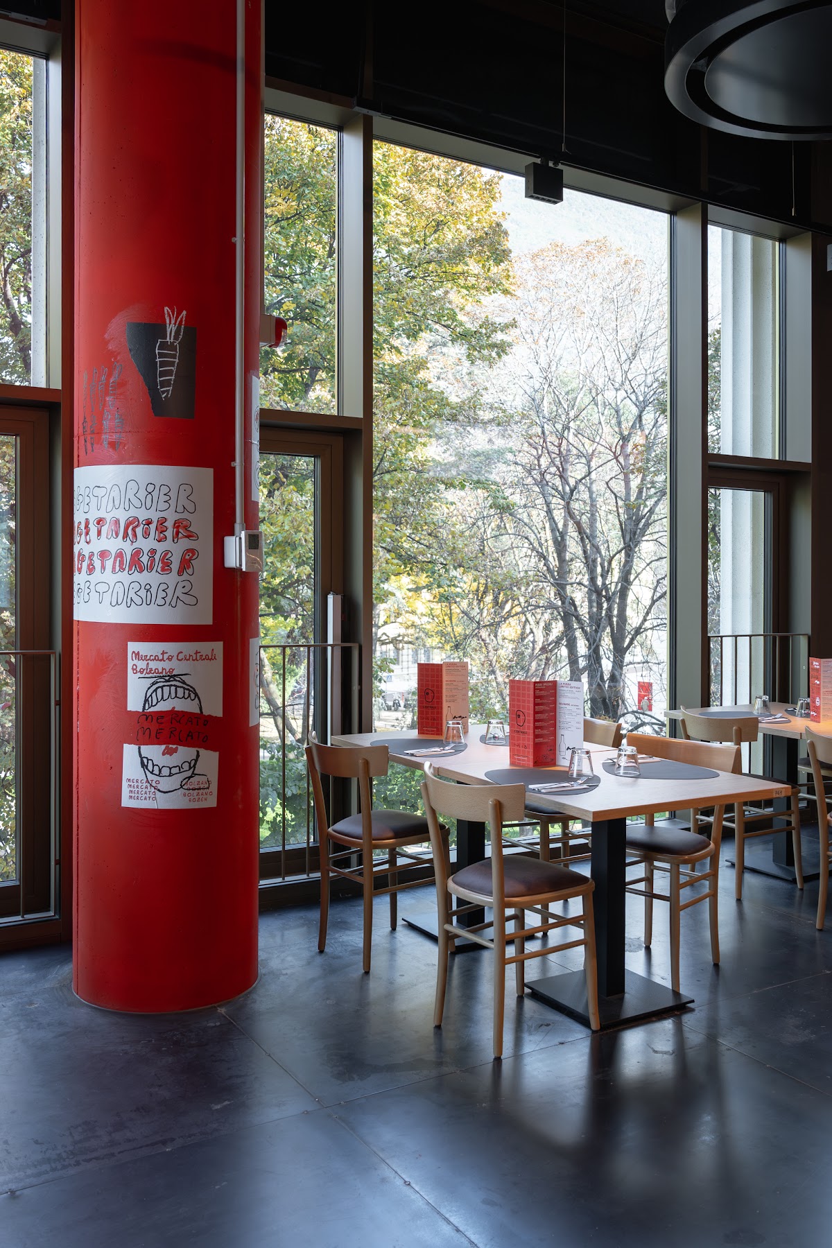 Nennè - Pizzeria contemporanea & senza glutine Bolzano — Ristorante a Bolzano, Bolzano
