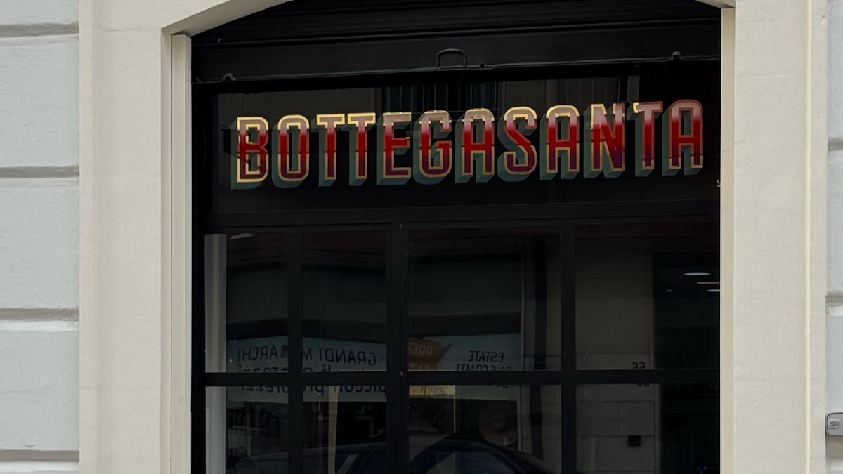 BOTTEGASANTA