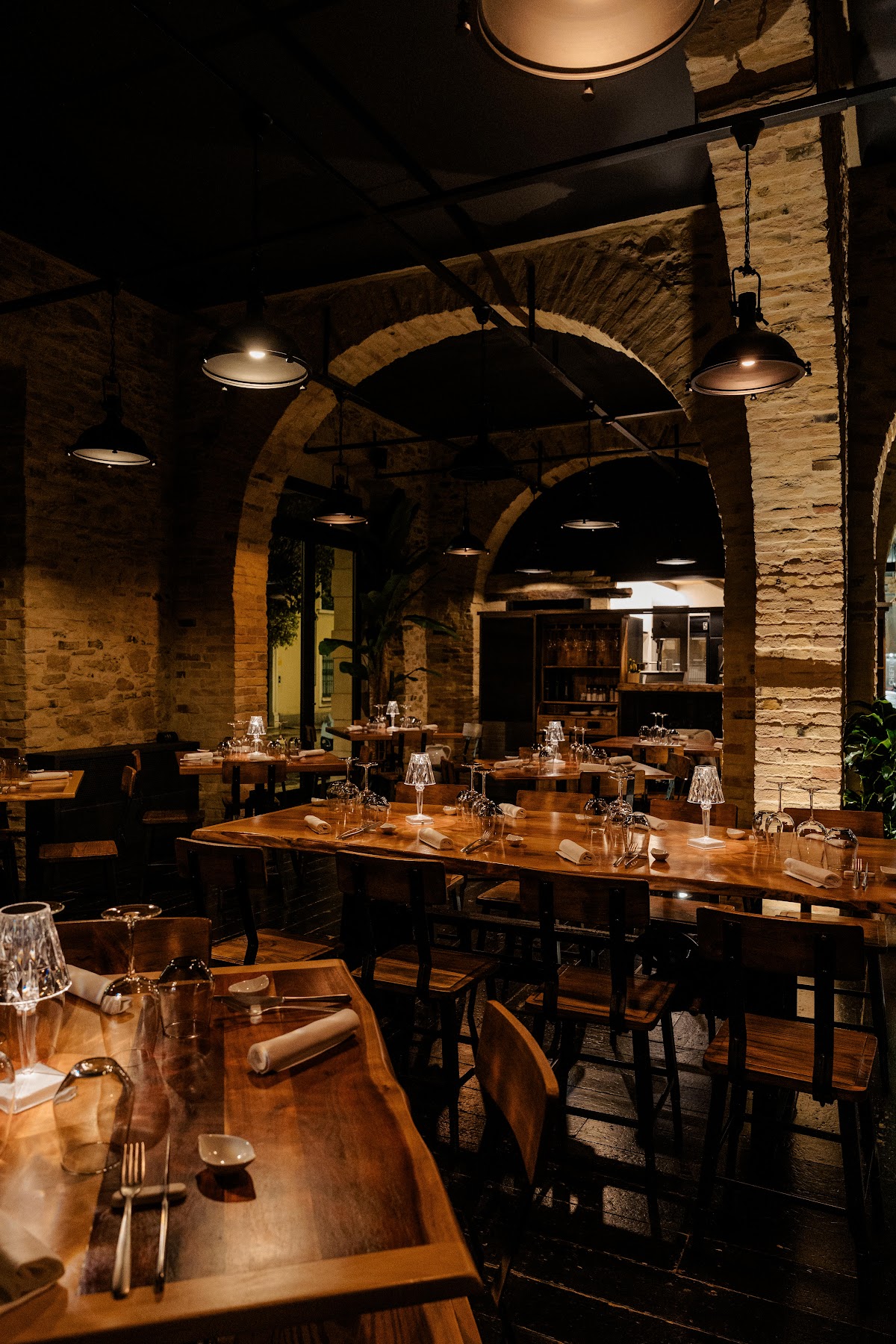 CROMATICO — Ristorante a Lanciano, Chieti