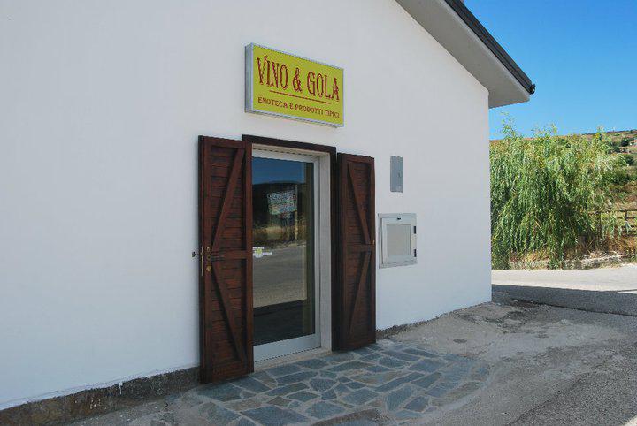 Enoteca Vino & Gola — Ristorante a Potenza, Potenza