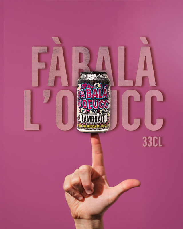 Birrificio Lambrate — Punto di interesse a Milano, Milano
