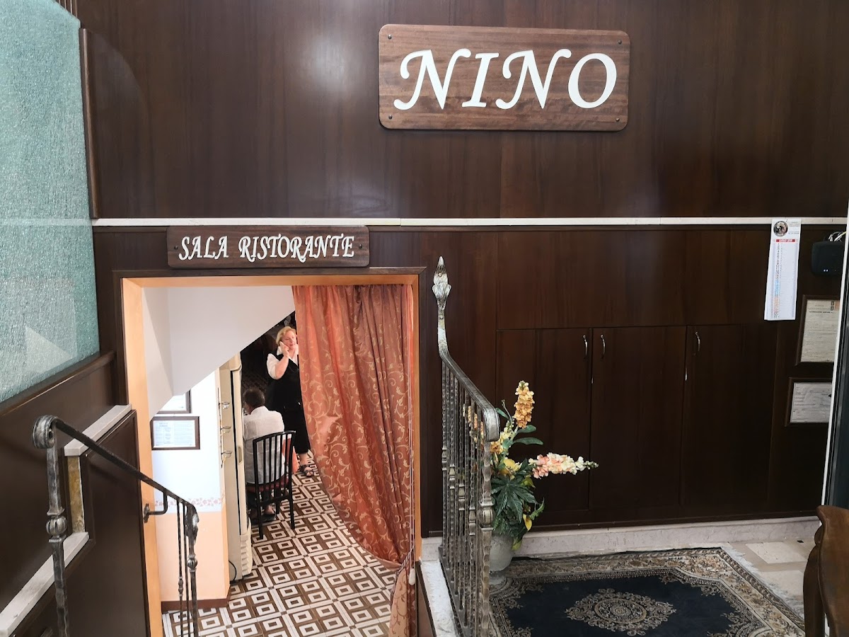 Ristorante Nino — Ristorante a Chieti, Chieti