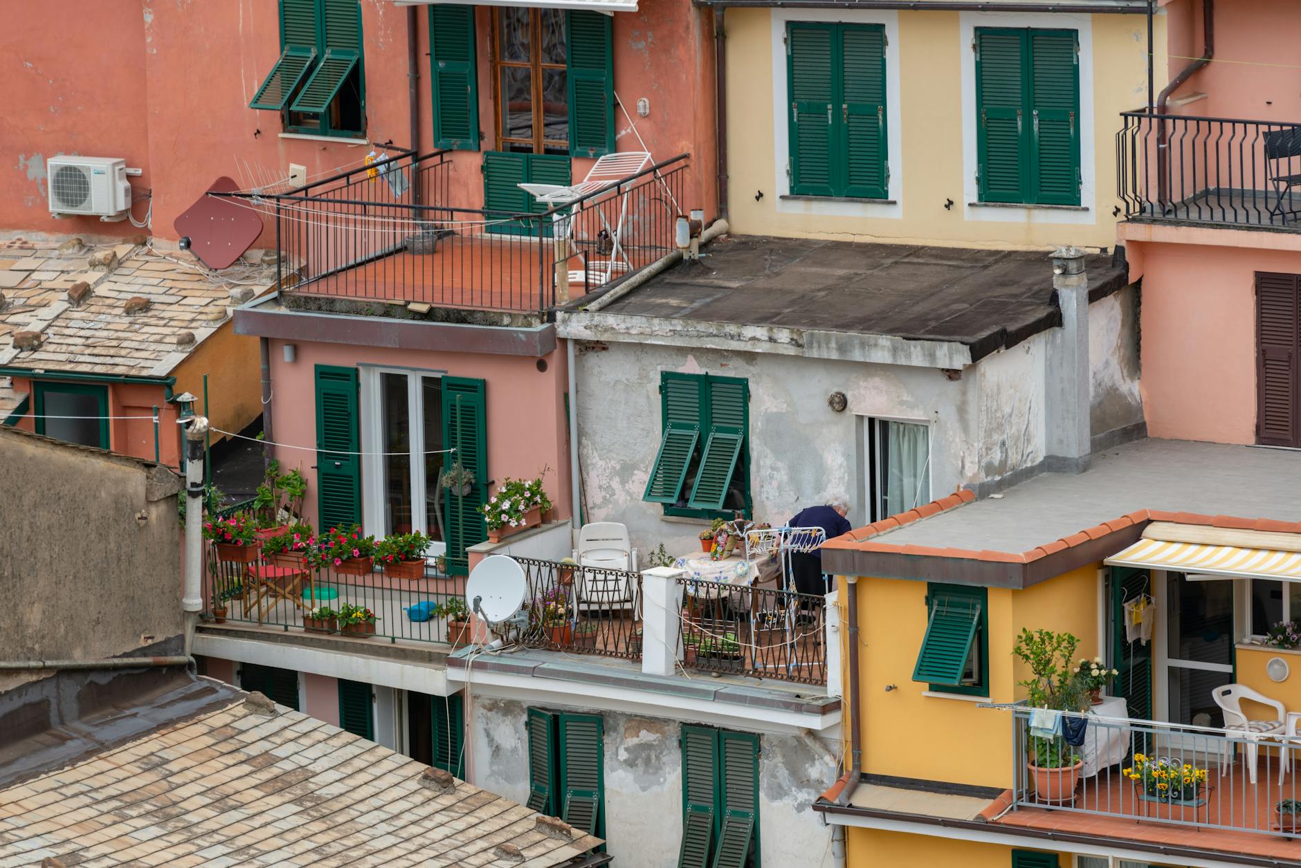 Il Patio