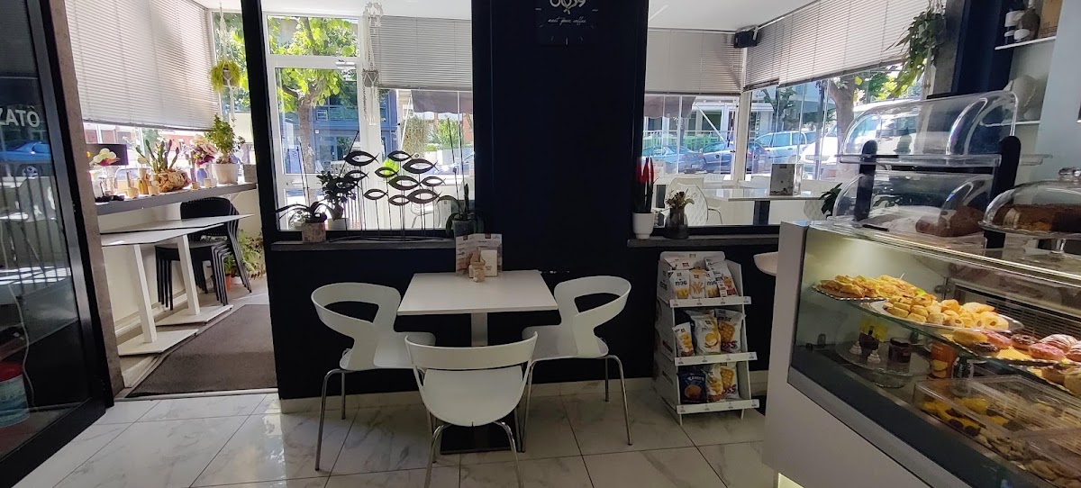 Caffè Commercio — Ristorante a Vasto, Chieti