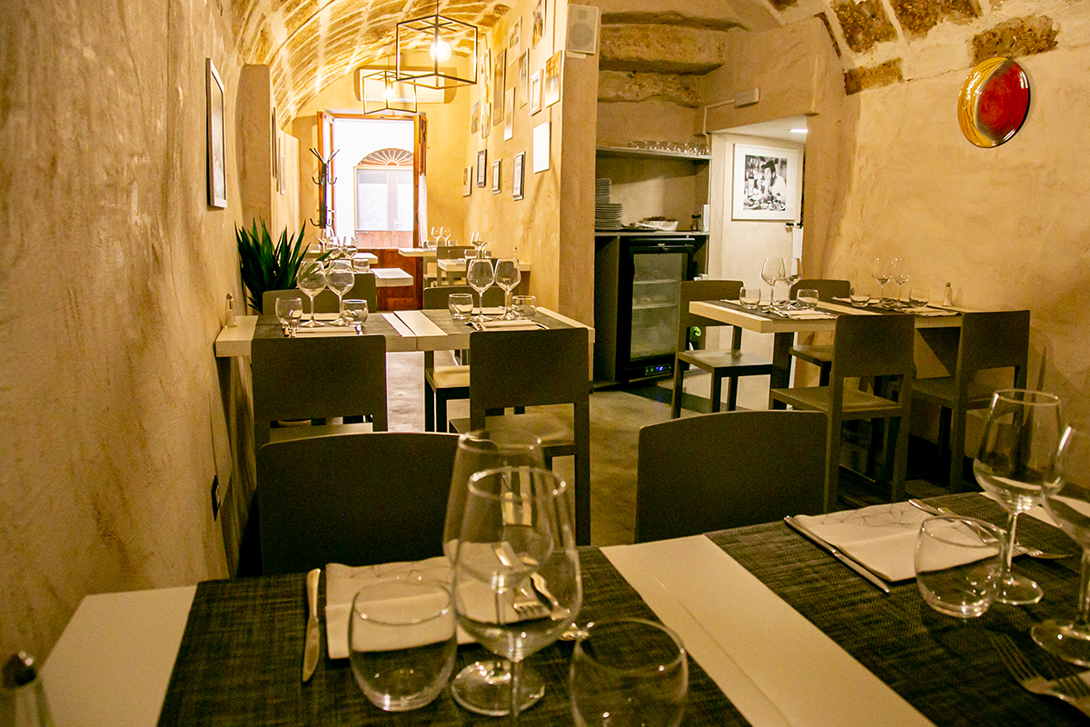 Trattoria Da Mirko — Ristorante a Alghero, Sassari