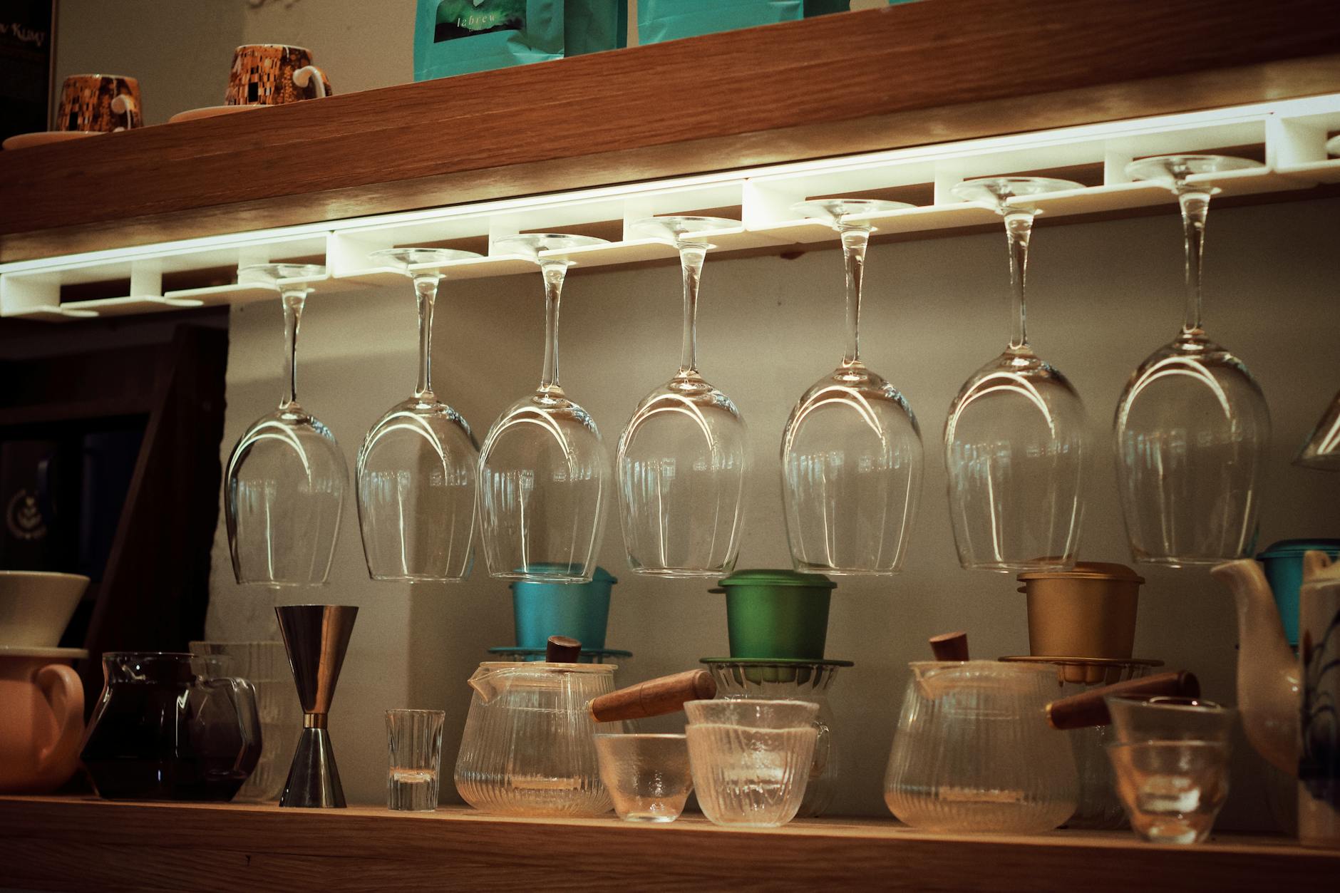 Il Gottino Wine Shop & Bar — Ristorante a Milano, Milano