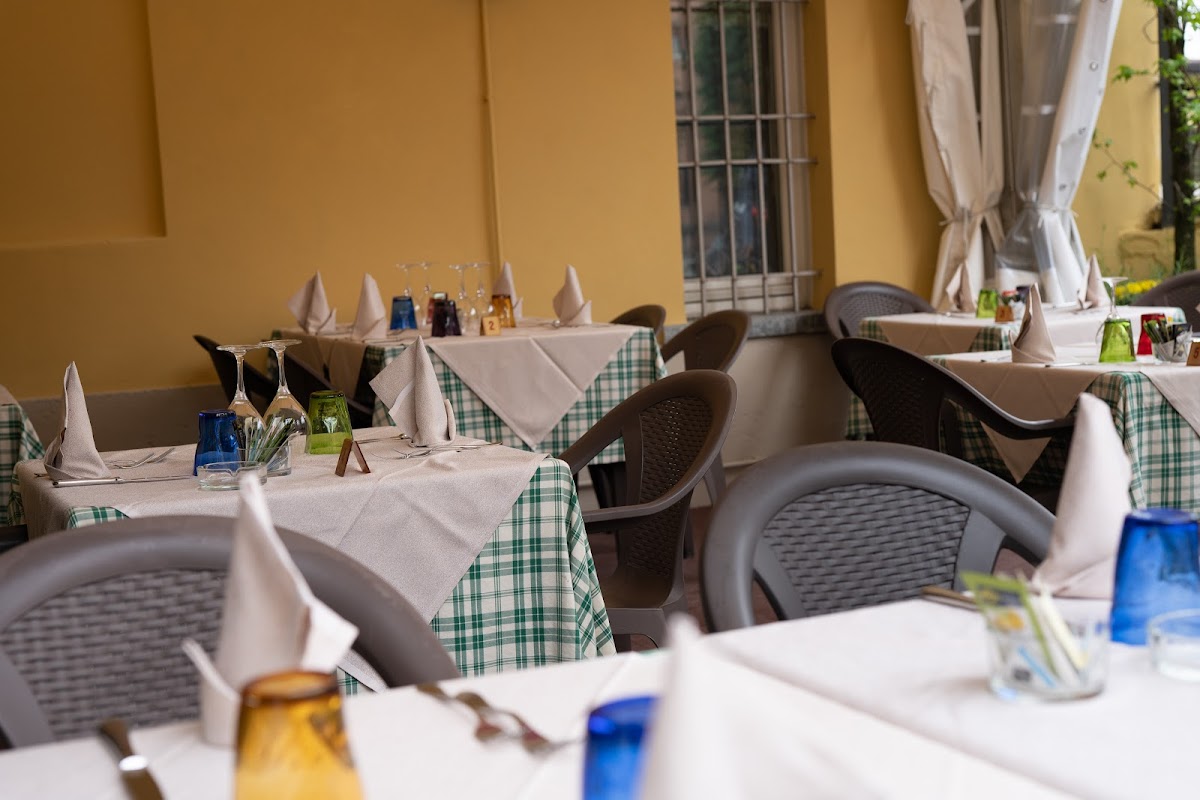 La Commedia delle Pentole Trattoria Bresciana - Braceria - Carni Selezionate — Ristorante a Brescia, Brescia