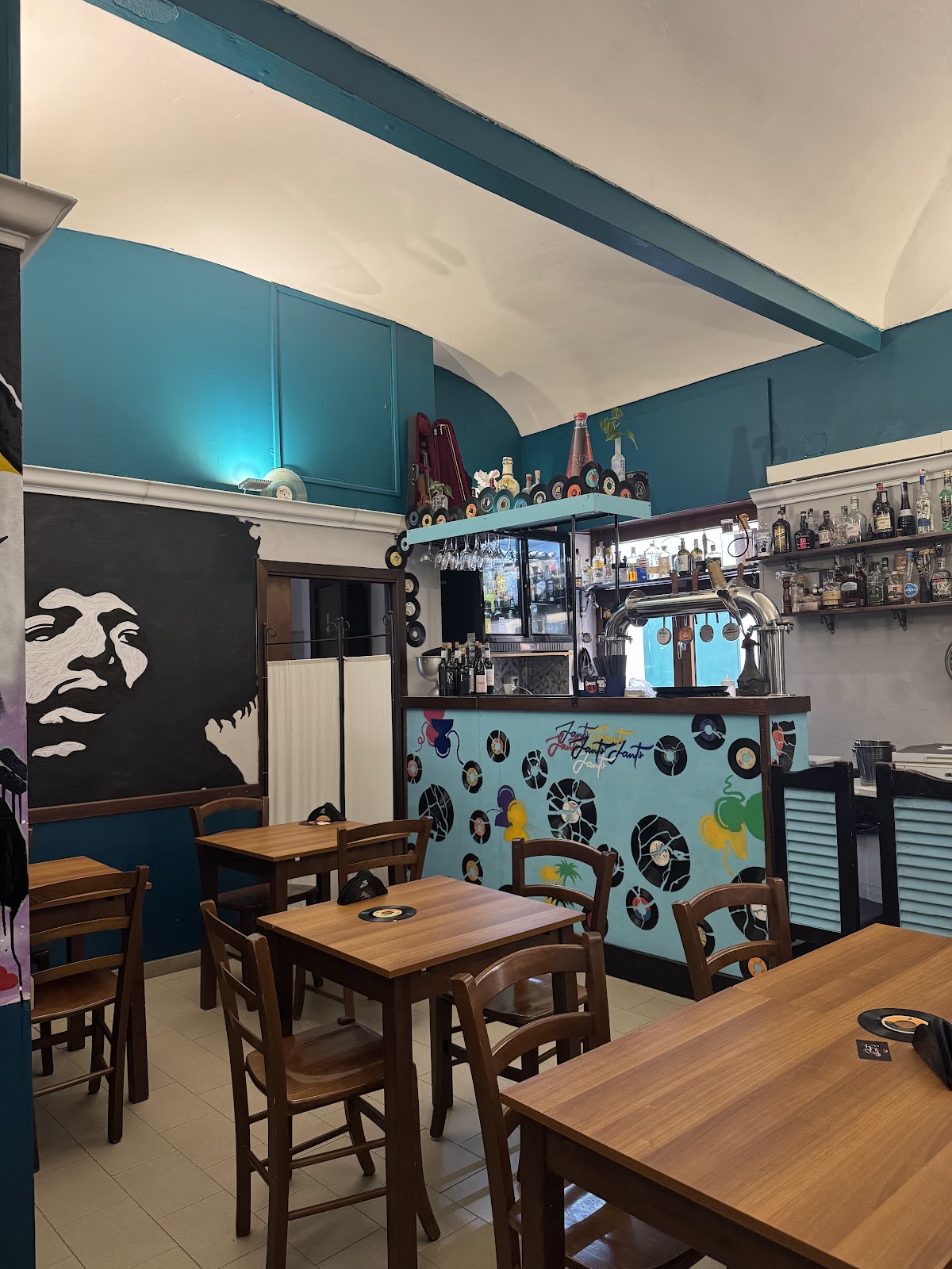 Jantò — Ristorante a Sassari, Sassari