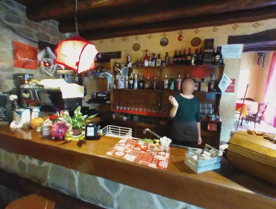 La Kantinetta Gorizia — Ristorante a Gorizia, Gorizia