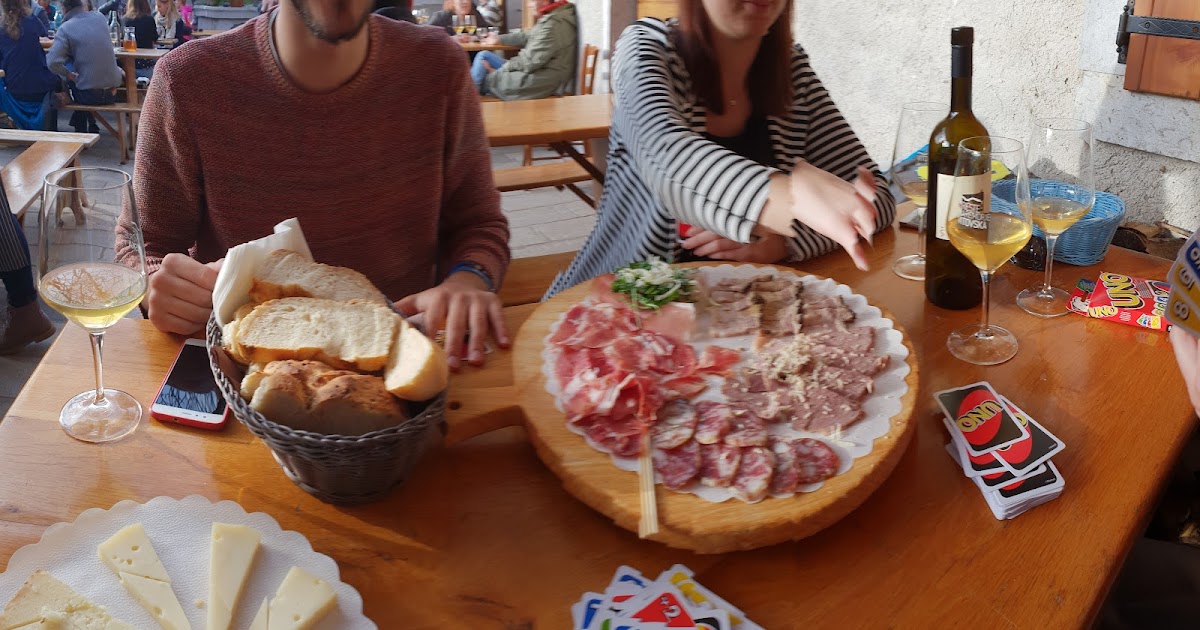 Azienda Agricola Skerk — Ristorante a Trieste, Trieste