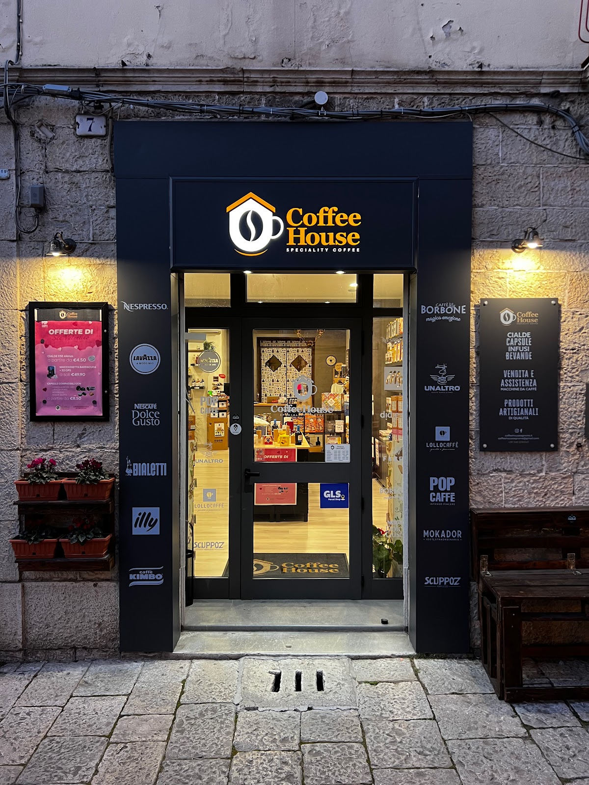 Coffee House