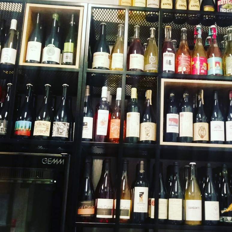 Al Vinelli Modena — Ristorante a Modena, Modena