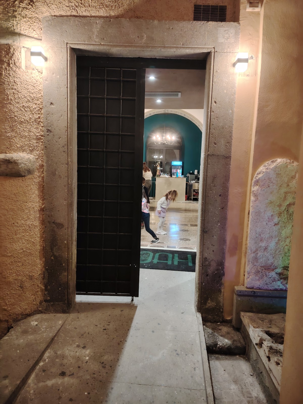 Noah - L'insolita tradizione — Ristorante a Frascati, Roma