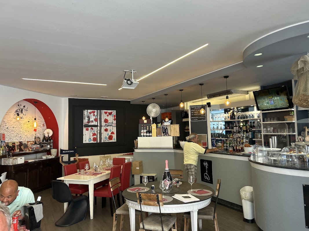 Ristorante Diciotto