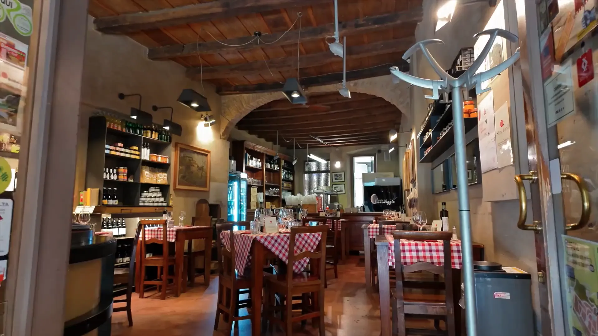 Mimì • La Casa dei Sapori — Ristorante a Bergamo, Bergamo
