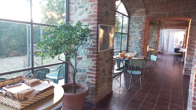 Birrificio Santa Brigida & Eventi