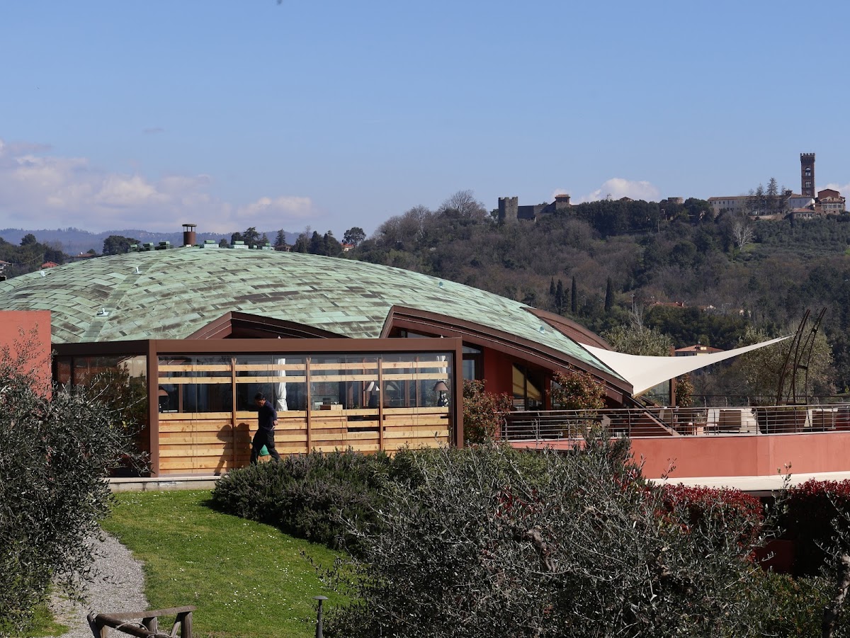 TENUTA DEL BUONAMICO — Ristorante a Lucca, Lucca
