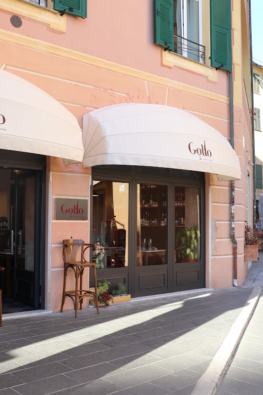 Gotto Vino e Cucina