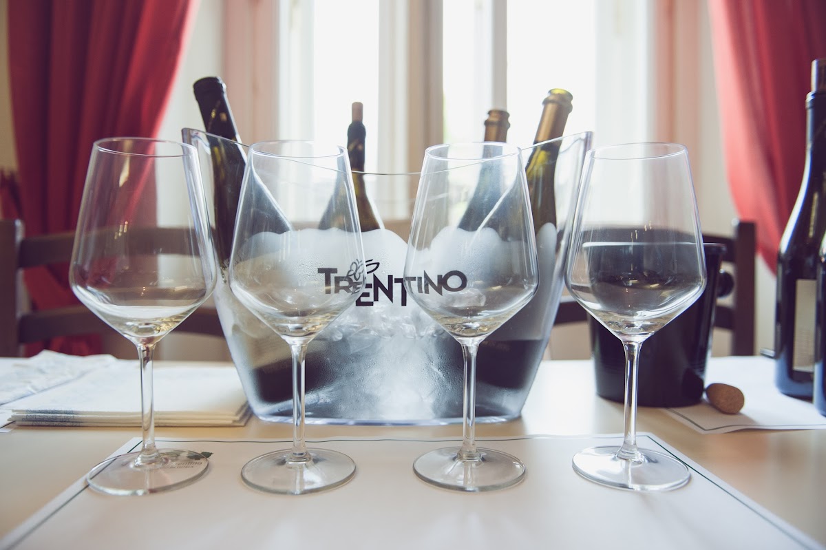 Vini del Trentino Consorzio di Tutela