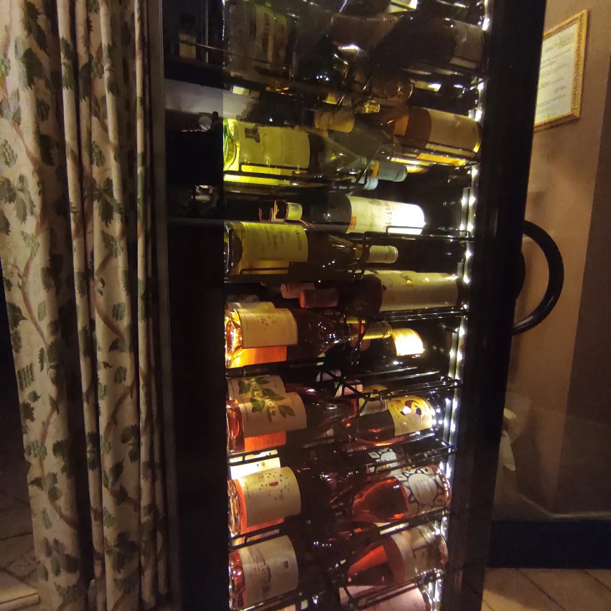 La Locanda del Fattore — Ristorante a Chieti, Chieti