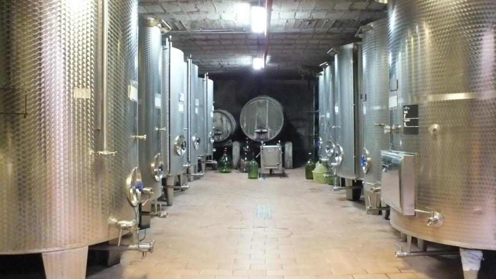 Cantine Stinca — Ristorante a Amalfi, Salerno