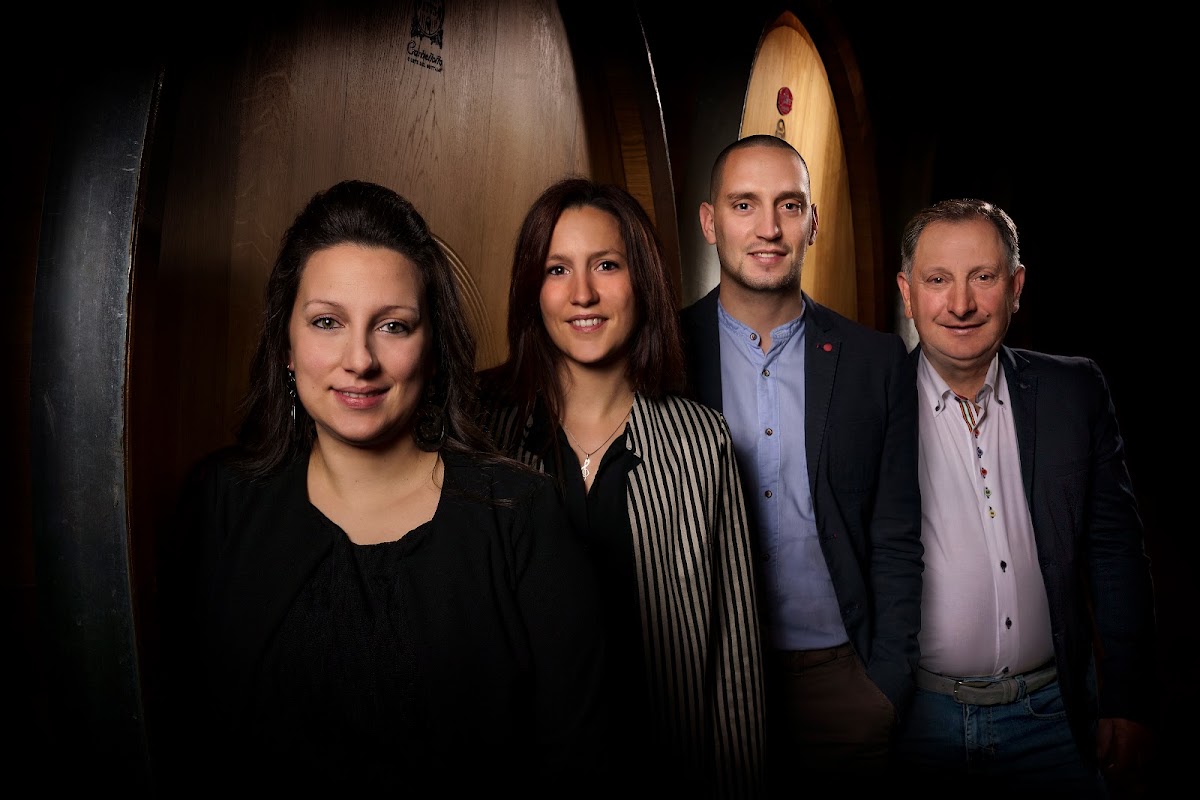 Cantina Franco Pacenti - Vini di Montalcino — Ristorante a Montalcino, Siena