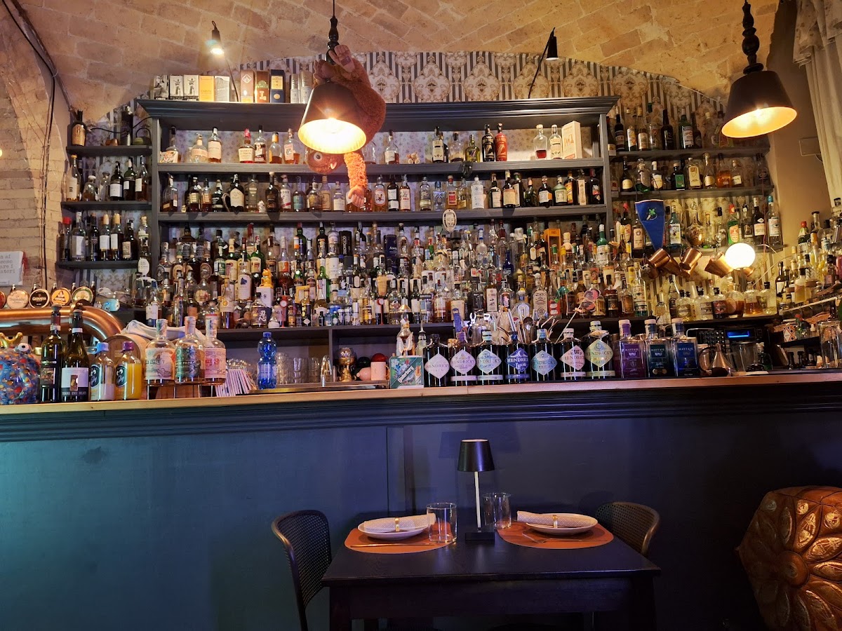 L'Eclettico — Ristorante a Lanciano, Chieti