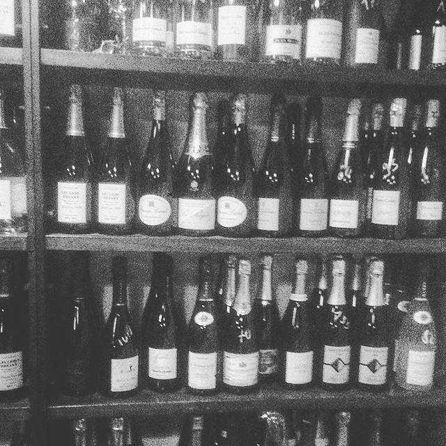 La Barrique — Ristorante a Roma, Roma