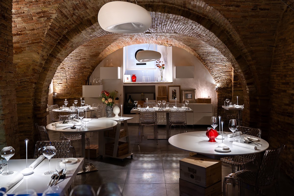 Cottabo - Pratiche di cibo e vino - Ristorante — Ristorante a Lanciano, Chieti