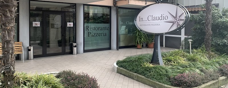 Pizzeria in Claudio Borgosesia — Ristorante a Borgosesia, Vercelli