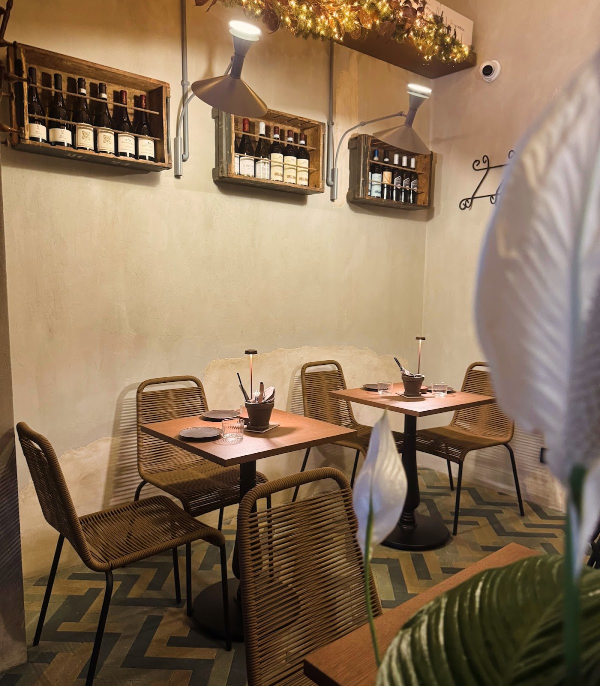 CLOS | Wine Cocktails & More
