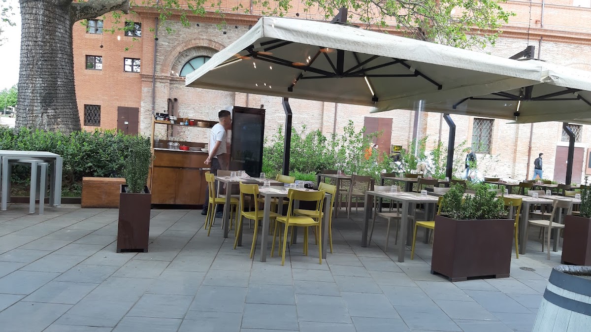 La Mi Mama — Ristorante a Rimini, Rimini